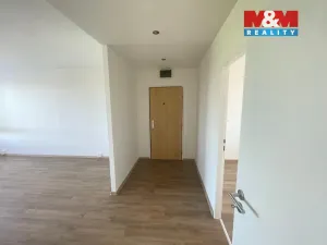 Pronájem bytu 3+kk, Praha - Braník, Novodvorská, 55 m2