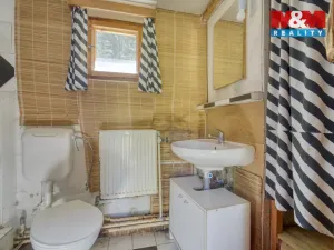 Prodej chaty, Železná Ruda - Špičák, 65 m2
