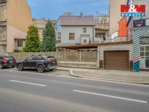 Prodej rodinného domu, Karlovy Vary - Drahovice, Prašná, 127 m2