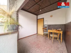 Prodej rodinného domu, Karlovy Vary - Drahovice, Prašná, 127 m2