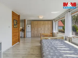 Prodej rodinného domu, Hradečno - Nová Studnice, 100 m2