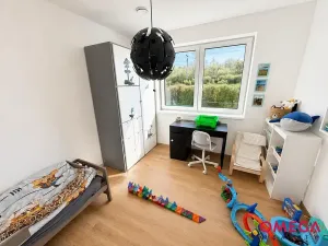 Prodej rodinného domu, Mělník, Rumburská, 142 m2