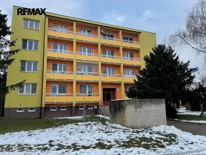 Pronájem bytu 2+kk, Břeclav, U Jánského dvora, 46 m2