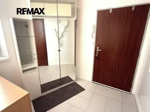 Pronájem bytu 1+1, Břeclav, náměstí Petra Bezruče, 40 m2