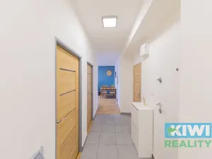 Pronájem bytu 3+1, Rožnov pod Radhoštěm, 5. května, 64 m2