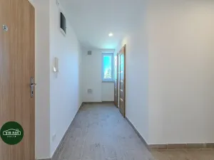 Pronájem bytu 2+1, Ostrava, Mozartova, 57 m2