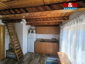 Prodej chaty, Jedovnice, 19 m2