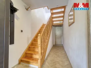 Prodej rodinného domu, Bavoryně, 127 m2