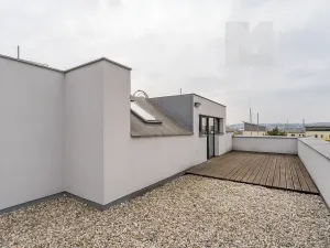 Prodej bytu 1+kk, Brno, Vančurova, 43 m2