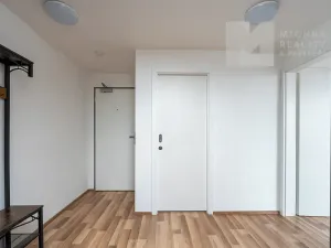 Prodej bytu 1+kk, Brno, Vančurova, 43 m2
