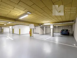 Prodej bytu 1+kk, Brno, Vančurova, 43 m2