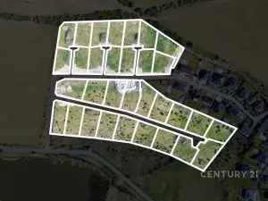Prodej pozemku pro bydlení, Lužice, 1305 m2