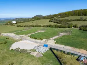 Prodej pozemku pro bydlení, Lužice, 1002 m2