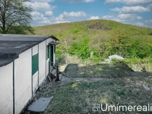 Prodej chaty, Jílové u Prahy, 39 m2