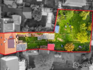 Prodej rodinného domu, Zbůch, Revoluční, 184 m2
