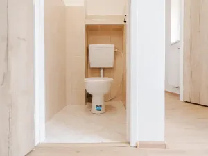 Prodej bytu 2+1, Hlinsko, Fűgnerova, 70 m2