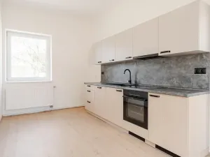Prodej bytu 2+1, Hlinsko, Fűgnerova, 70 m2
