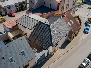 Prodej rodinného domu, Brandýs nad Orlicí, Lázeňská, 178 m2