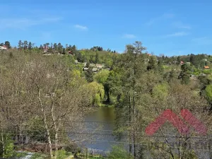 Pronájem rodinného domu, Řevnice, Třebáňská, 360 m2
