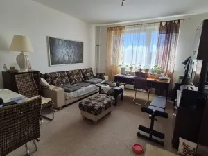 Prodej bytu 2+1, Liberec - Liberec XXV-Vesec, Česká, 57 m2