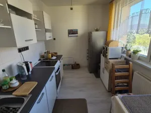 Prodej bytu 2+1, Liberec - Liberec XXV-Vesec, Česká, 57 m2