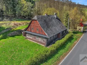 Prodej chalupy, Králíky, 172 m2