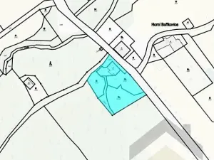 Prodej chalupy, Králíky, 172 m2