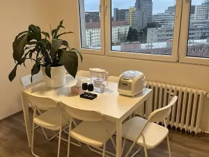 Pronájem pokoje, Praha - Michle, 25 m2