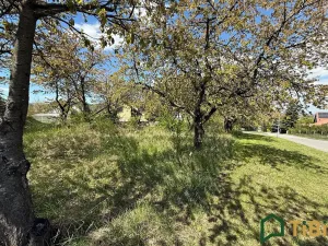 Prodej pozemku pro bydlení, Lysice, 767 m2