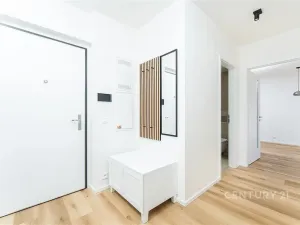 Pronájem bytu 2+kk, Praha, Waltariho, 45 m2