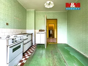 Prodej rodinného domu, Vratimov, Na Spojce, 128 m2