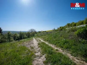 Prodej pozemku pro bydlení, Halenkovice, 2400 m2