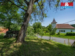 Prodej rodinného domu, Slavičín, 133 m2
