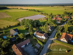 Prodej chalupy, Suchdol nad Lužnicí, Žižkova, 300 m2