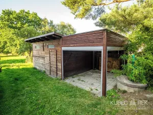 Prodej chalupy, Suchdol nad Lužnicí, Žižkova, 300 m2