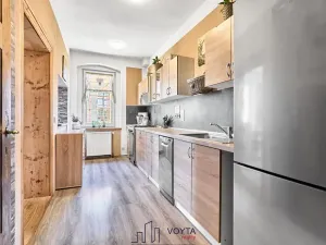 Prodej rodinného domu, Otročín, 200 m2