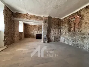 Prodej rodinného domu, Hostěradice, 75 m2