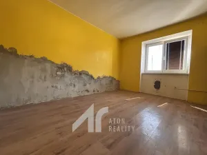 Prodej rodinného domu, Hostěradice, 75 m2