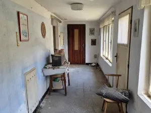 Prodej rodinného domu, Čáslavice, 70 m2