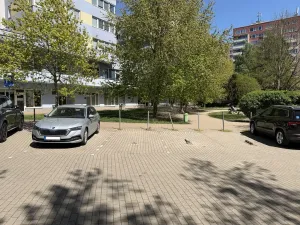 Pronájem ostatní, Praha - Motol, Kudrnova