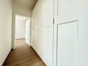 Prodej bytu 3+kk, Praha - Záběhlice, Choceradská, 74 m2