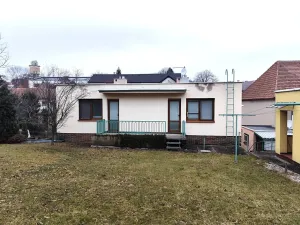 Prodej rodinného domu, Chrast, Chrašická, 250 m2