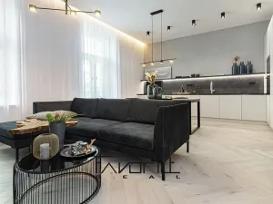 Prodej bytu 5+kk, Ostrava, Ludmilina, 98 m2
