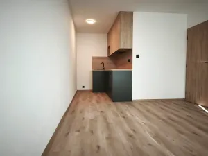 Pronájem bytu 2+kk, Most, Komořanská, 41 m2