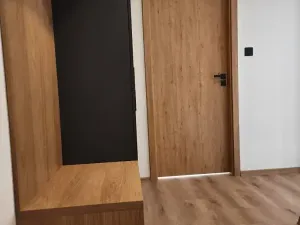 Pronájem bytu 2+kk, Most, Komořanská, 41 m2