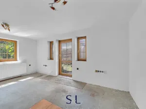 Prodej rodinného domu, Kamenický Šenov, Krátká, 180 m2