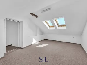 Prodej skladu, Cvikov, Žitavská, 248 m2