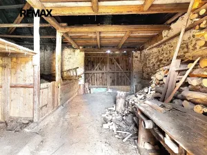 Prodej rodinného domu, Vydří, 77 m2