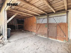 Prodej rodinného domu, Vydří, 77 m2
