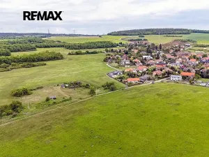 Prodej pozemku, Štěchovice, 3265 m2